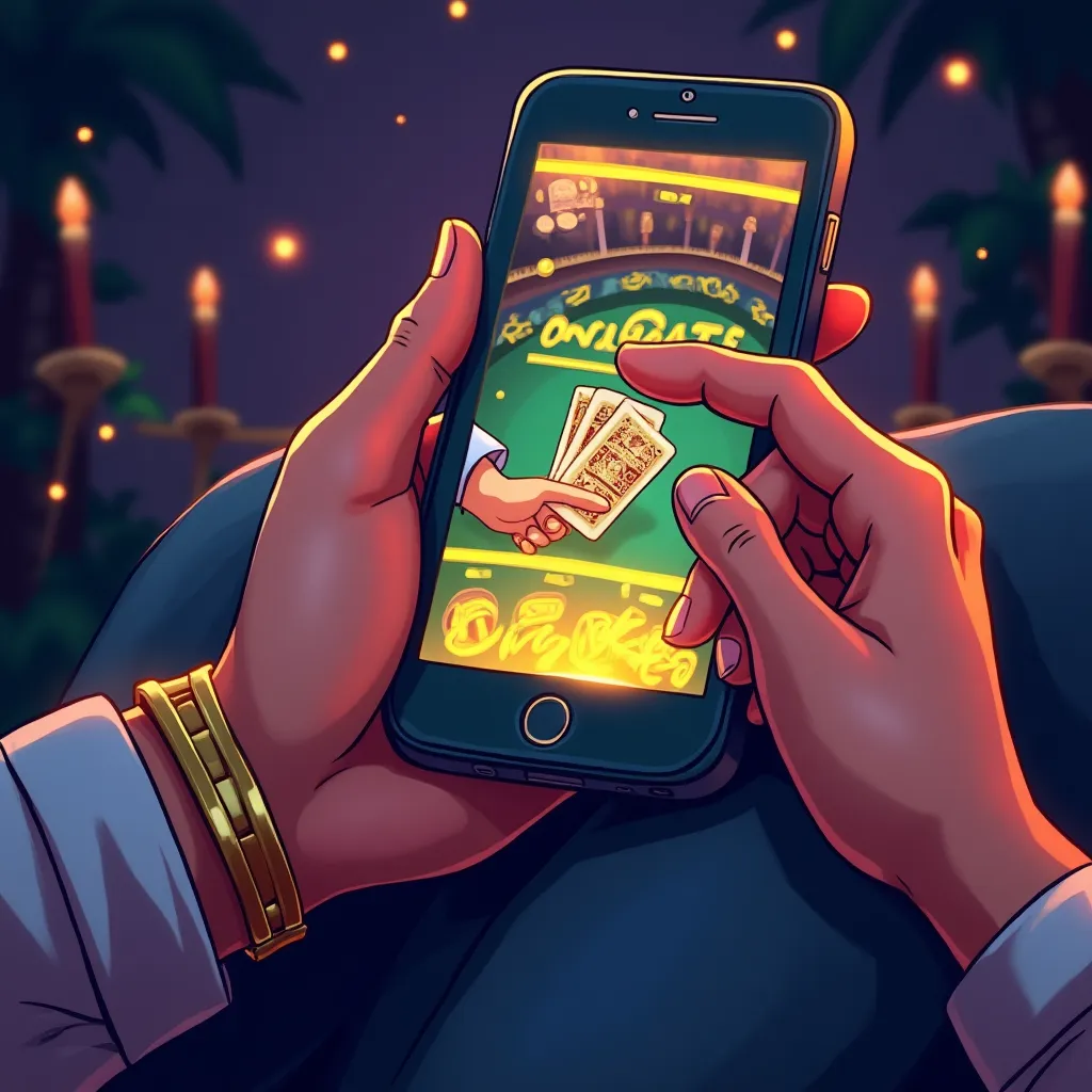 Legendz mobile slots showcase in portrait mode