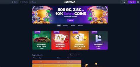 legendz rummy