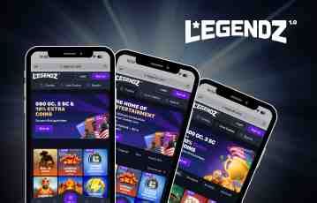 Legendz App Download for Android 2026: Best Mobile Casino Guide