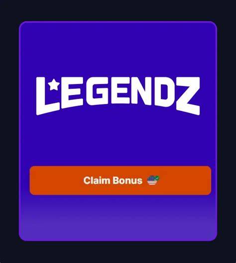 The Ultimate Legendz Aviator Bonus Guide for 2026: Boost Your Bankroll